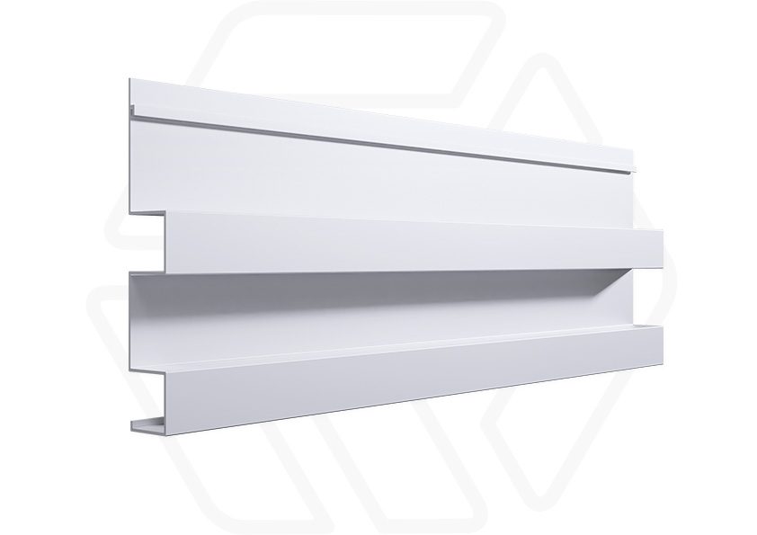 Алюминиевая панель RWP 300К